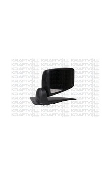 Kraftvoll 09080209 Dış Dikiz Aynası Sol Mekanik Hyundai H100 Kamyonet