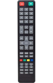 Sungate Sg-2401 24'' Hd Led Tv Kumandası Sungate Sg-2401 24'' Hd Led Tv Kumandası