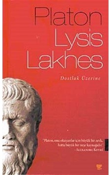 Platon - Lysis Lakhes - Platon - Sosyal Yayınları Platon - Lysis Lakhes - Platon - Sosyal Yayınları