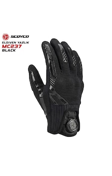 Scoyco Mc237 Yazlık Eldıven Scoyco Mc237 Yazlık Eldıven