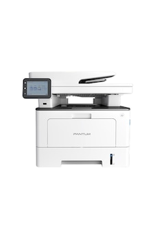 Pantum Bm5220adw Çok Fonksiyonlu Mono Lazer Yazıcı Pantum Bm5220adw Çok Fonksiyonlu Mono Lazer Yazıcı