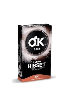 Ultra Hisset 10 Lu Ultra Hisset 10 Lu