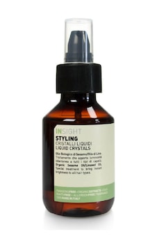 Insight Styling Liquid Crystals Besleyici Saç Yağı 100 ML