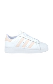 Adidas Superstar Xlg Kadın Beyaz Spor Ayakkabı If3004 Adidas Superstar Xlg Kadın Beyaz Spor Ayakkabı If3004