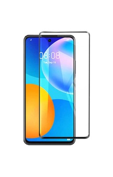 Huawei P Smart 2021 Zore Kenarları Kırılmaya Dayanıklı Cam Ekran Koruyucu Huawei P Smart 2021 Zore Kenarları Kırılmaya Dayanıklı Cam Ekran Koruyucu