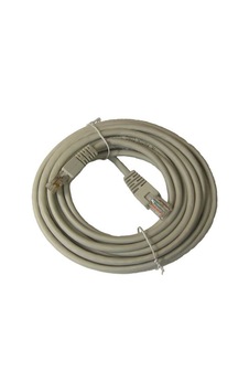Prolink 25 Metre Ethernet-Adsl-Cat5 Kablo