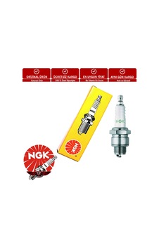 Ngk 3478 Cr8Ek Bujı + Ngk 3478 Cr8Ek Bujı +