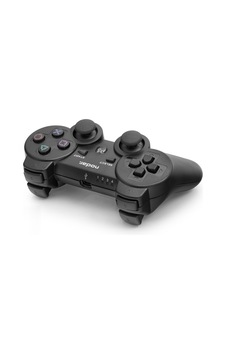 Gamepad Ps3 Uyumlu - Siyah Nd600 Tg 5klfk5h Gamepad Ps3 Uyumlu - Siyah Nd600 Tg 5klfk5h
