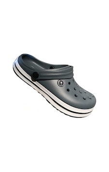 Füme Plaj Bahçe Günlük Çeyiz Rahat Kaymaz Taban Ortopedik Kadın Erkek Unisex Kapalı Terlik Füme Plaj Bahçe Günlük Çeyiz Rahat Kaymaz Taban Ortopedik Kadın Erkek Unisex Kapalı Terlik