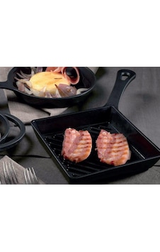Lava Mini 16*16 Grill Tava Lava Mini 16*16 Grill Tava