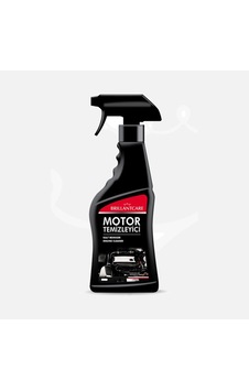 Brillantcare Kalt Reiniger 500 Ml Motor Temizleyici Brillantcare Kalt Reiniger 500 Ml Motor Temizleyici