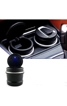 Hemengo Bmw Tip Işıklı Bardaklık Oto Küllük Hmngobzs Hemengo Bmw Tip Işıklı Bardaklık Oto Küllük Hmngobzs