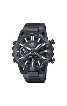 Casio Edifice Ecb-2000dc-1bdf Erkek Kol Saati Casio Edifice Ecb-2000dc-1bdf Erkek Kol Saati