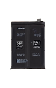 Realme Q2 Pro Pil Batarya Bl809 Senalstore Realme Q2 Pro Pil Batarya Bl809 Senalstore
