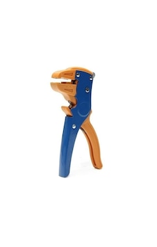 Kablo Sıyırma Pensesi 0,25 Mm² / 6,00 Mm² Hs-700ds Profesyonel Seri Hs-700ds Kablo Sıyırma Pensesi 0,25 Mm² / 6,00 Mm² Hs-700ds Profesyonel Seri Hs-700ds