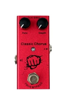 Aison Aep9 Classic Chorus Efekt Pedalı