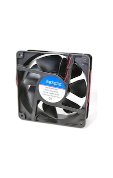 Breeze 120*120*38 Fan (220V)