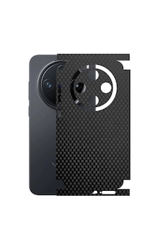 Kapps Vivo X200 Pro Mini İle Uyumlu Fiber Serisi Premium Kaplama 360 79083983 Kapps Vivo X200 Pro Mini İle Uyumlu Fiber Serisi Premium Kaplama 360 79083983