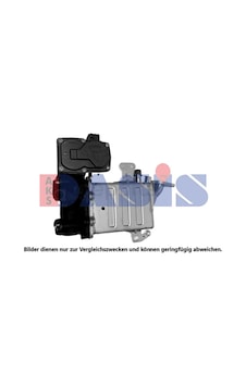 Egr Valfi Soğutuculu Transporter T7 / Crafter 2016 Cxha - Cxfa - Cxeb - Daua - Daub - Dasa - Dasb 2.0 Tdi