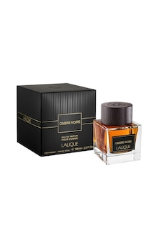 Lalique Ombre Noire EDP 100 ML Erkek Parfümü