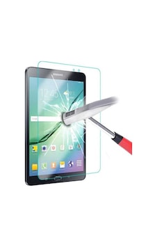 Samsung Uyumlu Galaxy Tab 4 7.0 T230 Zore Temperli Cam Ekran Koruyucu