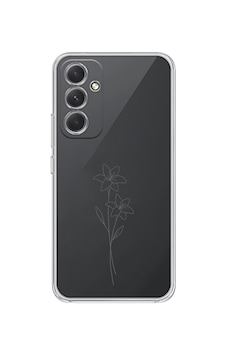 Samsung Galaxy Uyumlu S25 Silikon Desen244 Çok Renkli Samsung Galaxy Uyumlu S25 Silikon Desen244 Çok Renkli