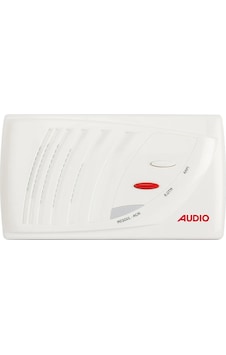 Audio 1012 Konsept Kapıcısız Diafon Audio 1012 Konsept Kapıcısız Diafon