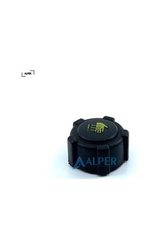 Radyatör Ek Depo Kapağı Clio Iıı-kangoo Iıı-logan Iıı Alper 8200048024 Radyatör Ek Depo Kapağı Clio Iıı-kangoo Iıı-logan Iıı Alper 8200048024