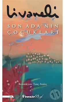 Seyirkitap Son Ada'Nın Çocukları Seyirkitap Son Ada'Nın Çocukları