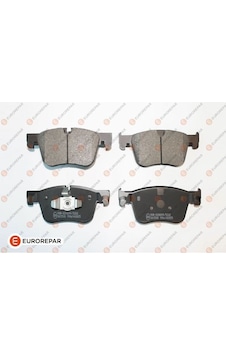 Eurorepar Psa Erp Fren Balatası Erp Ön 3008 P84 OC01-EUROREPAR 1667817080