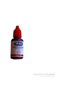 464 Istampa Mürekkebi Kırmızı 20 Ml 10'lu Kırmızı 464 Istampa Mürekkebi Kırmızı 20 Ml 10'lu Kırmızı