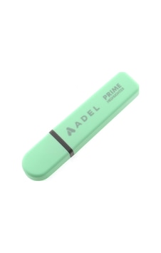 Adel Fosforlu Kalem Prime Pastel Yeşil 2201000114000 Turuncu Adel Fosforlu Kalem Prime Pastel Yeşil 2201000114000 Turuncu