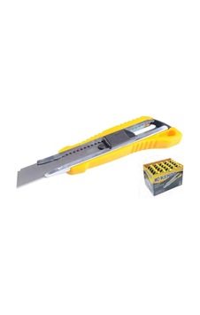 Kendo Plastik Maket Bıçağı - Falçata - Otomatik Ki Elx34856-31a40