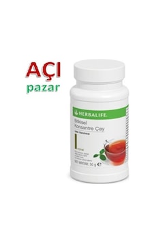 Herbalife Çay - Klasik 50g
