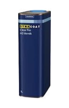 Dynacoat Pro Hs Vernik 3 Litre