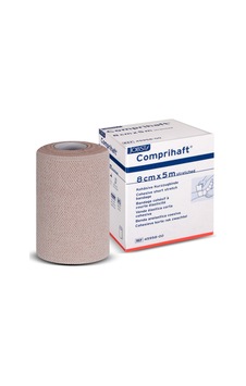 Comprihaft Bandaj Ten 8 CM x 5 M