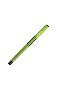 Serve P171101 Broad Tip Açık Yeşil Fineliner Kalem 0,8 Mm Serve P171101 Broad Tip Açık Yeşil Fineliner Kalem 0,8 Mm