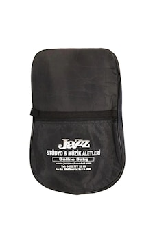Jazz Akustik Gitar Kılıf
