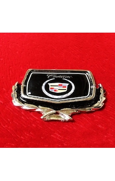 Döküm Arma Cadillac (408238746) Döküm Arma Cadillac (408238746)