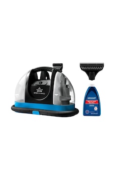 Bissell Spotclean C3 / Halı-koltuk Yıkama Ve Leke Çıkarma Makinesi / 340w / 3619n Bissell Spotclean C3 / Halı-koltuk Yıkama Ve Leke Çıkarma Makinesi / 340w / 3619n