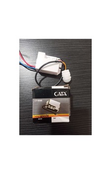 Ct-9188 Zaman Saati Ve Mini Sensörü 150w Ct-9188 Zaman Saati Ve Mini Sensörü 150w
