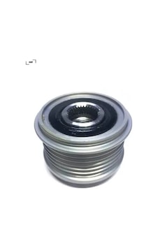 Alternatör Kasnağı Mgn-clıo Iı-kng-twng-symbol Iı 01- 5 Kanallı K9k-k4m Kmt 8200113636 Alternatör Kasnağı Mgn-clıo Iı-kng-twng-symbol Iı 01- 5 Kanallı K9k-k4m Kmt 8200113636