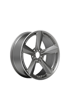 Dsw 19 İnç 5 112 Et35 Gri Jant Takımı J-6434 Dsw 19 İnç 5 112 Et35 Gri Jant Takımı J-6434