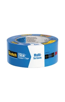3M 2090 Mavi Maskeleme Bandı 50 MM x 50 M (3D Yazıcıya Uygun) 3M 2090 Mavi Maskeleme Bandı 50 MM x 50 M (3D Yazıcıya Uygun)