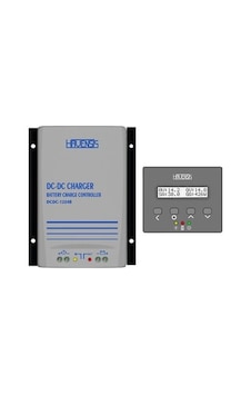 Havensis Tek Yönlü Dc-dc Akü Şarj Cihazı 40ah 12v-24v Havensis Tek Yönlü Dc-dc Akü Şarj Cihazı 40ah 12v-24v
