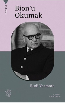 Bion'u Okumak / Rudi Vermote Bion'u Okumak / Rudi Vermote