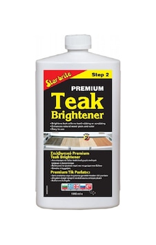 Star Brite Tik Parlatıcı 950ml Star Brite Tik Parlatıcı 950ml