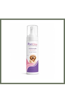 Bezos Patiglow Köpek Kuru Şampuanı 200 Ml Bezos1 Bezos Patiglow Köpek Kuru Şampuanı 200 Ml Bezos1