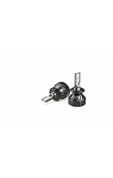 Led Xenon Set 12 Volt H7 Pro Serisi 2 Li Far Diğer