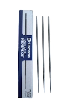 5.2 Mm Eğe 6'lı Paket 5.2 Mm Eğe 6'lı Paket